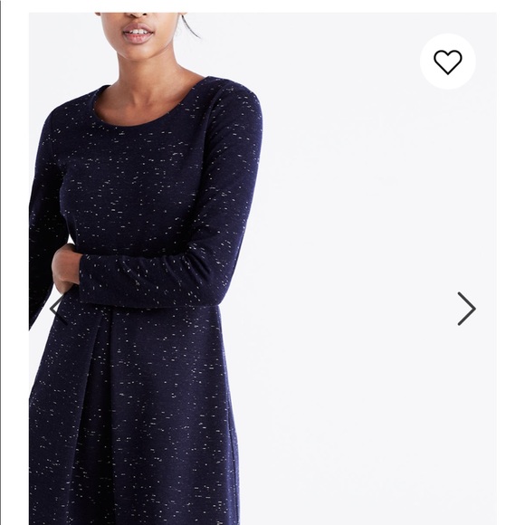 Madewell Concept Dress - Picture 4 of 15